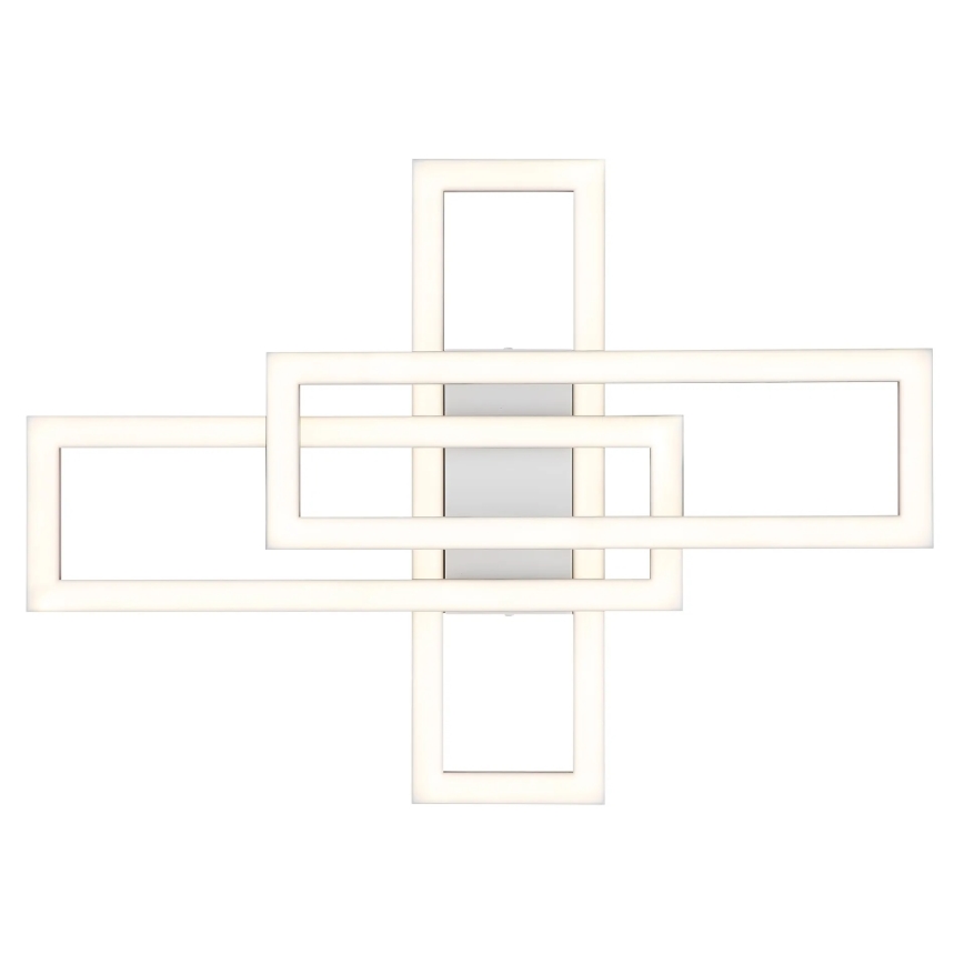 Globo - Plafonnier LED/24W/230V 3000/4000/6000K