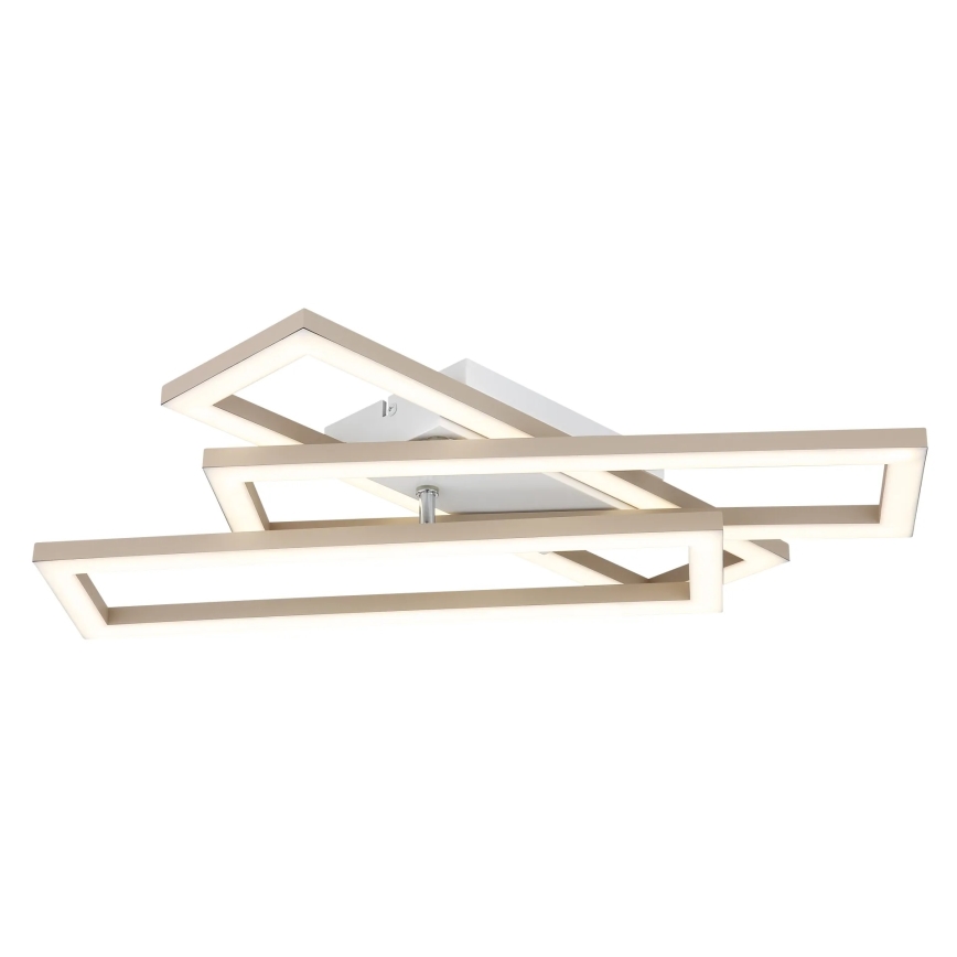 Globo - Plafonnier LED/24W/230V 3000/4000/6000K