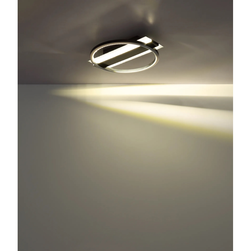 Globo - LED-plafondlamp LED/24W/230V 4000K 30x34,2 cm