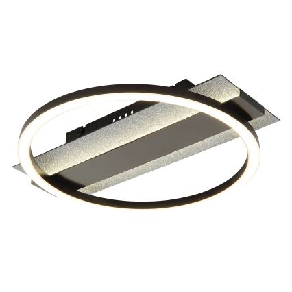 Globo - LED-plafondlamp LED/24W/230V 4000K 30x34,2 cm