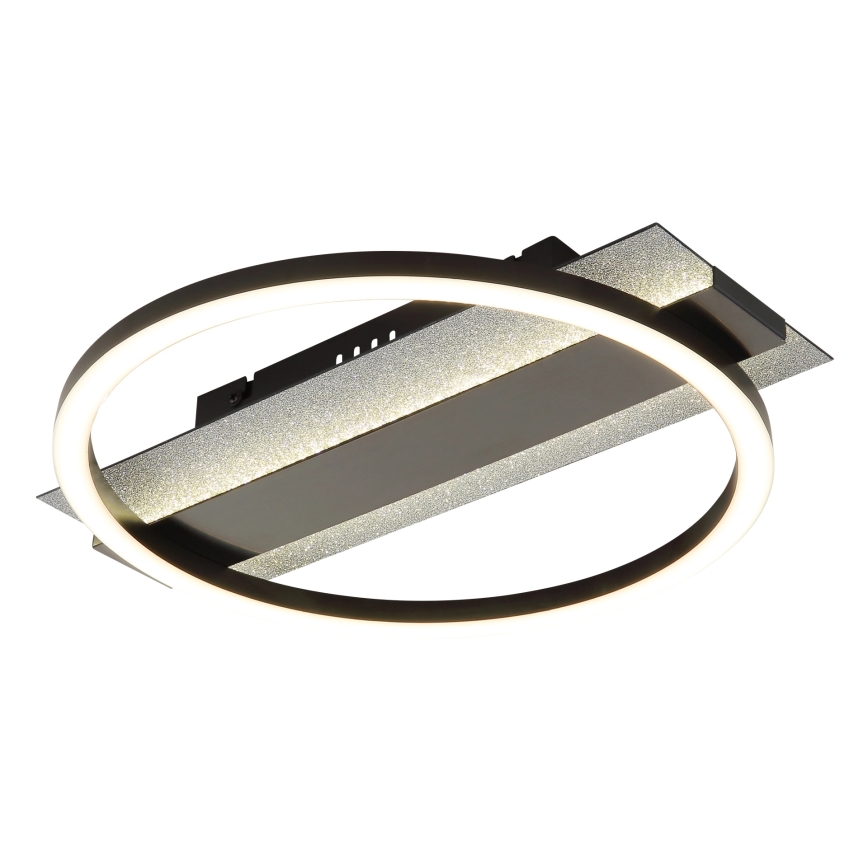 Globo - LED-plafondlamp LED/24W/230V 4000K 30x34,2 cm