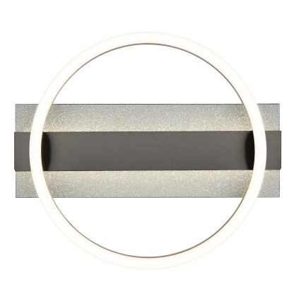 Globo - LED-plafondlamp LED/24W/230V 4000K 30x34,2 cm