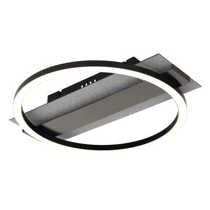 Globo - LED-plafondlamp LED/24W/230V 4000K 30x34,2 cm