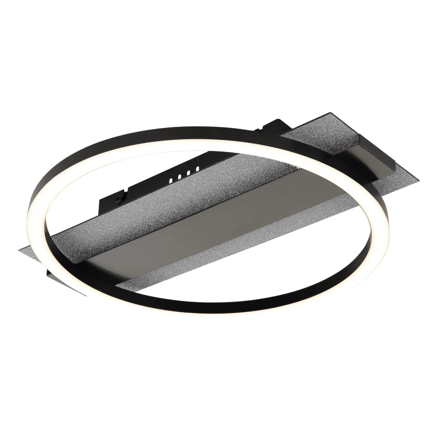 Globo - LED-plafondlamp LED/24W/230V 4000K 30x34,2 cm