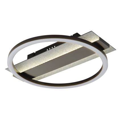 Globo - LED-plafondlamp LED/24W/230V 4000K 30x34,2 cm