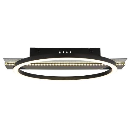 Globo - Plafonnier LED 24W/230V 4000K 30x34,2 cm