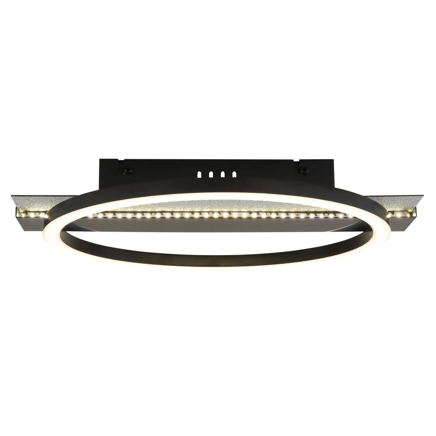 Globo - Plafonnier LED 24W/230V 4000K 30x34,2 cm