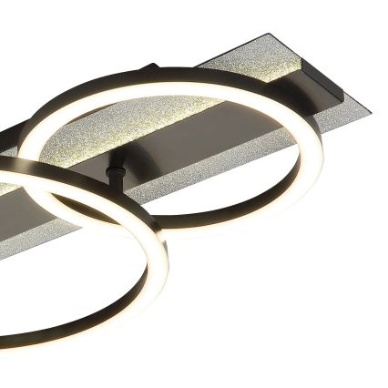 Globo - LED plafondlamp LED/40W/230V 4000K 30x62,2 cm