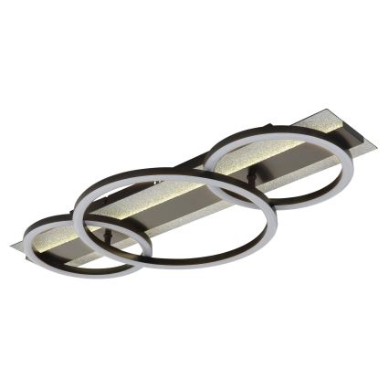 Globo - LED plafondlamp LED/40W/230V 4000K 30x62,2 cm