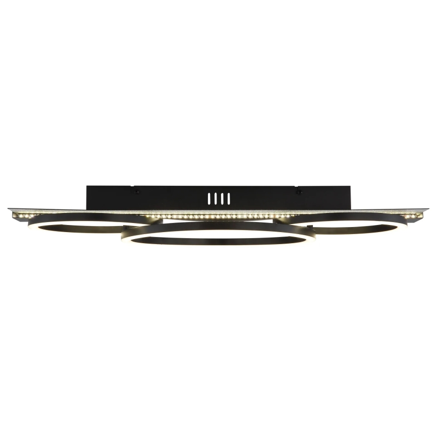 Globo - LED plafondlamp LED/40W/230V 4000K 30x62,2 cm
