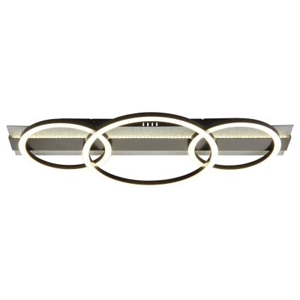 Globo - Plafonnier LED/40W/230V 4000K 30x62,2 cm