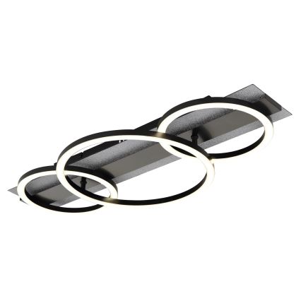 Globo - Plafonnier LED/40W/230V 4000K 30x62,2 cm