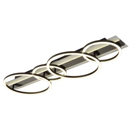 Globo - LED plafondlamp LED/55W/230V 4000K 30x86,2 cm