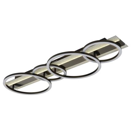 Globo - LED plafondlamp LED/55W/230V 4000K 30x86,2 cm
