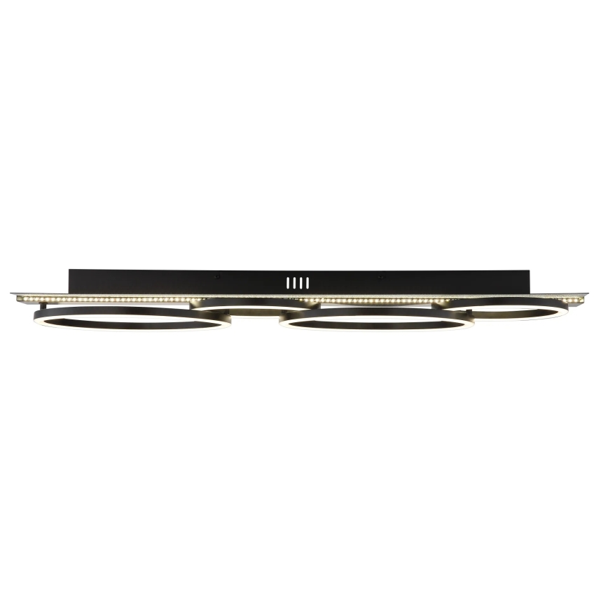 Globo - LED plafondlamp LED/55W/230V 4000K 30x86,2 cm