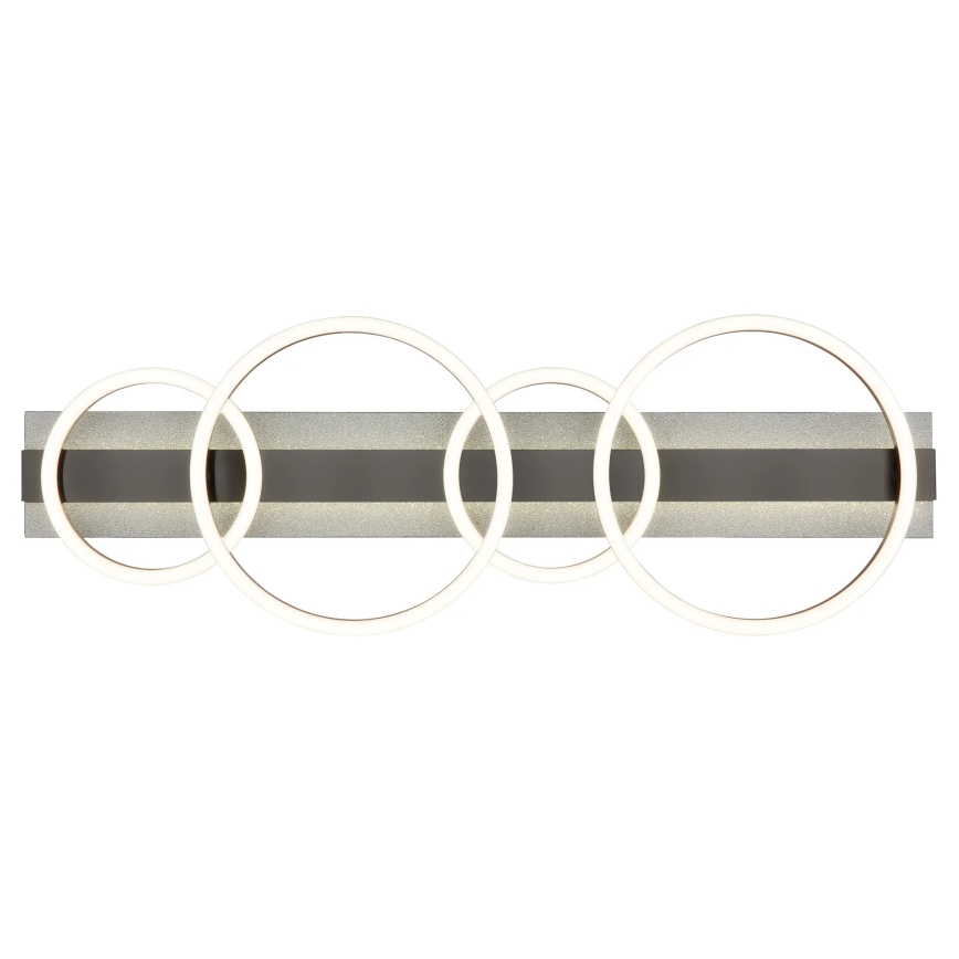 Globo - Plafonnier LED/55W/230V 4000K 30x86,2 cm