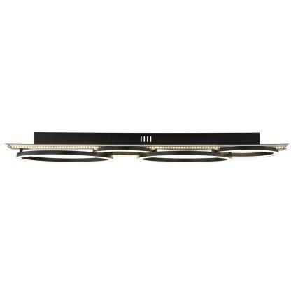Globo - Plafonnier LED/55W/230V 4000K 30x86,2 cm