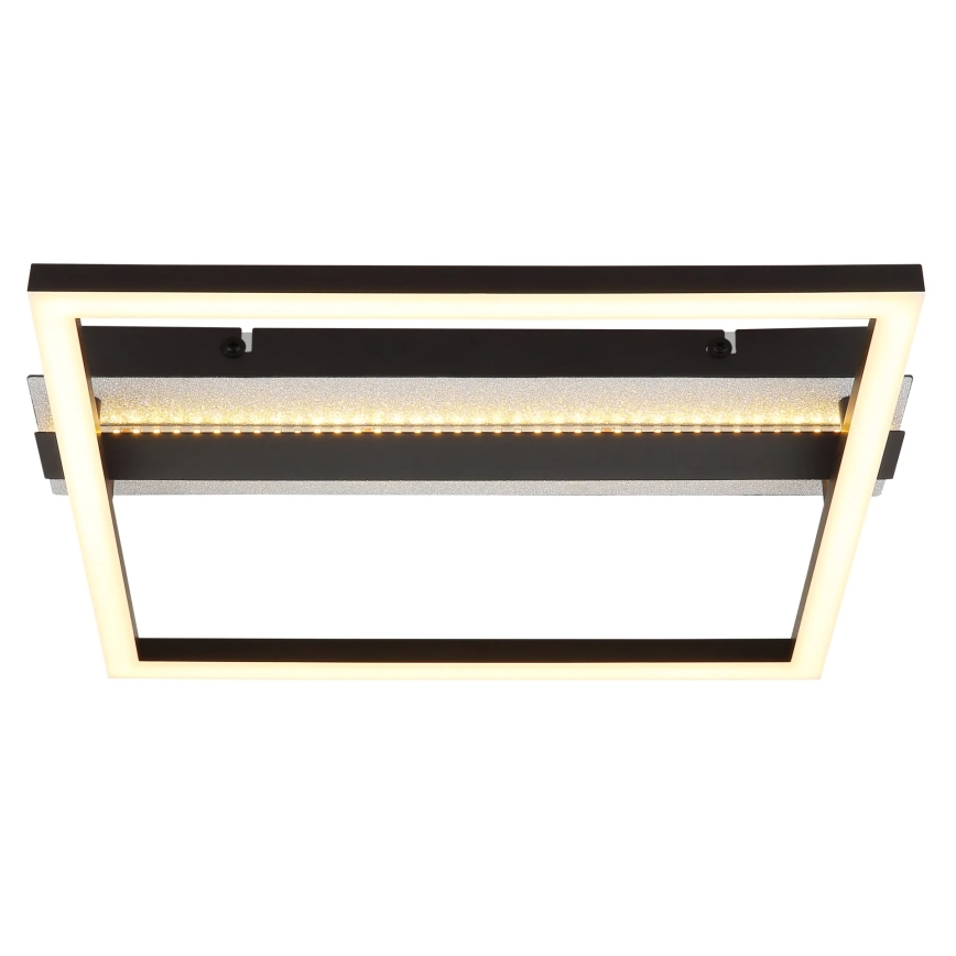 Globo - LED-plafondlamp LED/18W/230V 3000K 33x36 cm