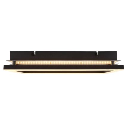 Globo - LED-plafondlamp LED/18W/230V 3000K 33x36 cm