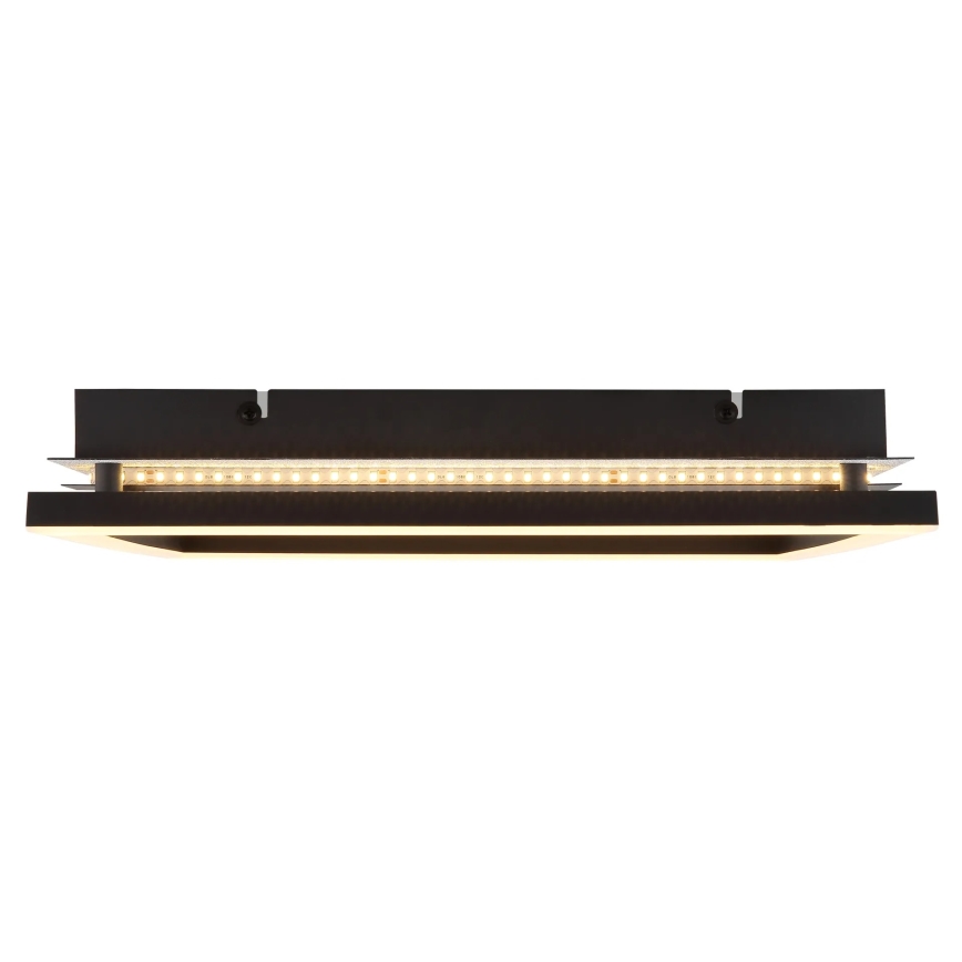 Globo - LED-plafondlamp LED/18W/230V 3000K 33x36 cm
