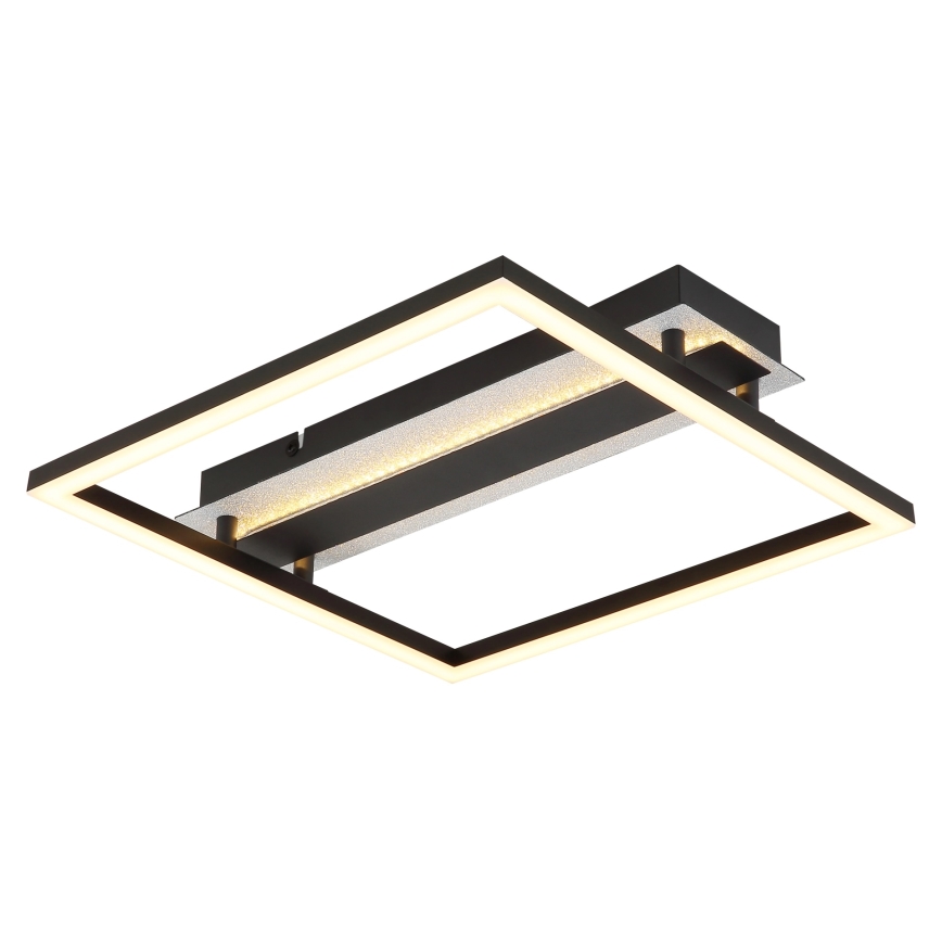 Globo - Plafonnier LED LED/18W/230V 3000K 33x36 cm