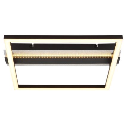 Globo - Plafonnier LED LED/18W/230V 3000K 33x36 cm