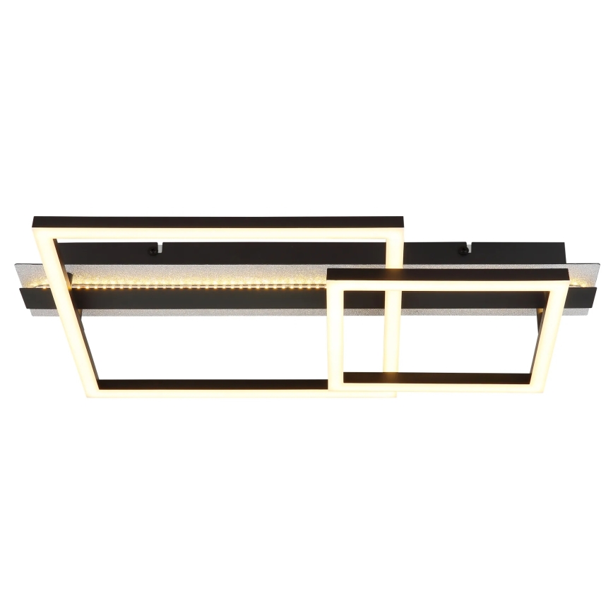 Globo - LED plafondlamp LED/30W/230V 3000K 33x56 cm