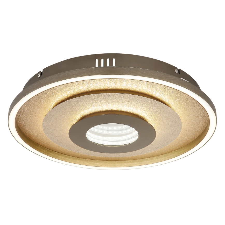 Globo - Plafonnier LED 30W/230V 3000/4000/6000K Ø 40 cm
