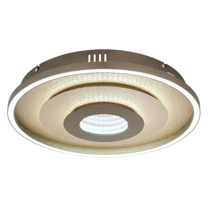 Globo - Plafonnier LED 30W/230V 3000/4000/6000K Ø 40 cm