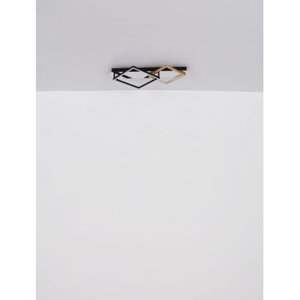 Globo - Plafonnier LED/24W/230V 3000K