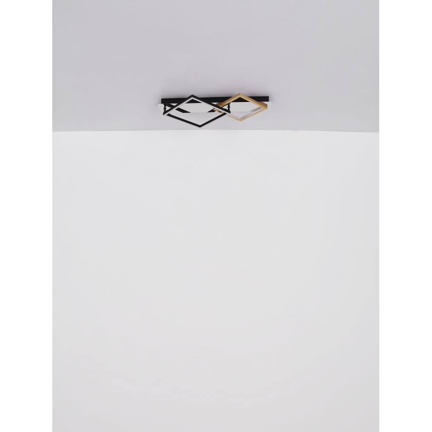 Globo - Plafonnier LED/24W/230V 3000K