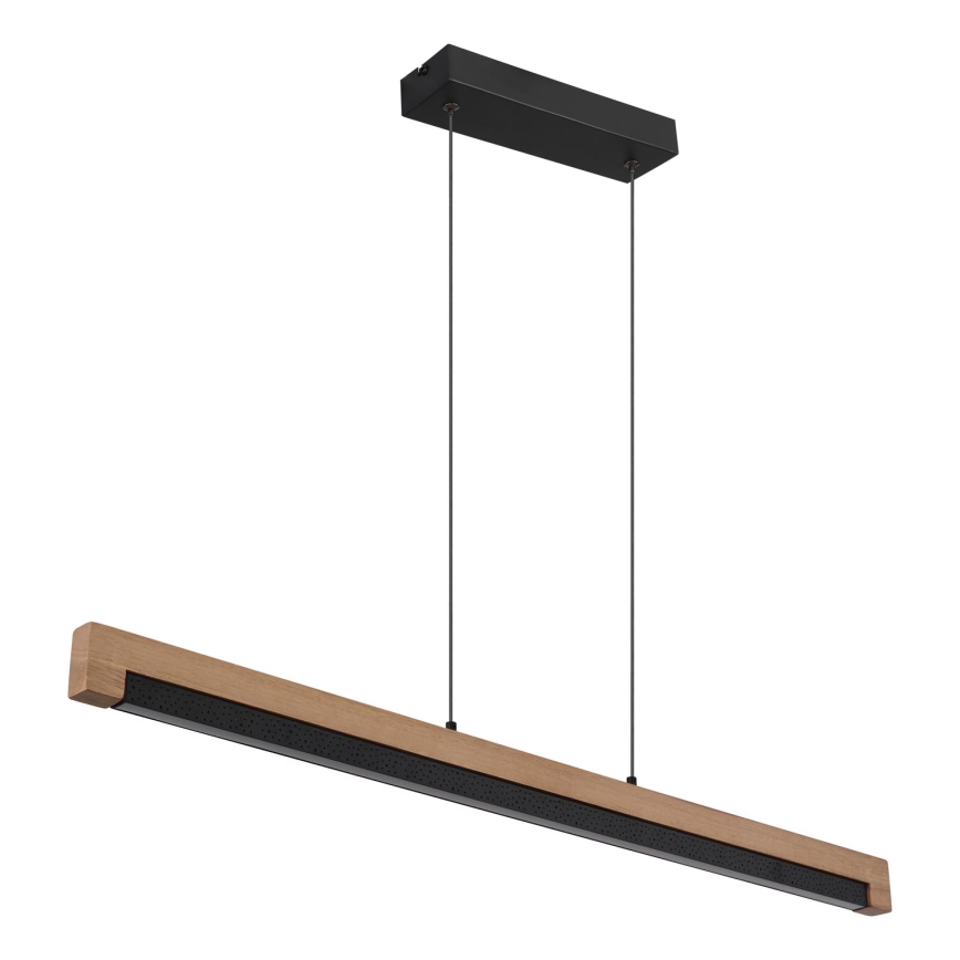 Globo - LED Hanglamp aan een koord LED/24W/230V