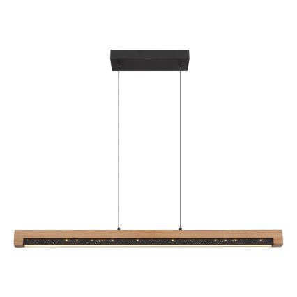 Globo - LED Hanglamp aan een koord LED/24W/230V
