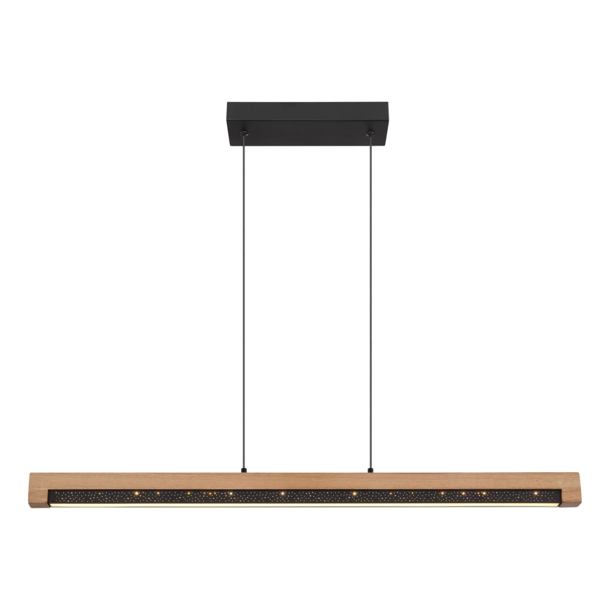 Globo - LED Hanglamp aan een koord LED/24W/230V