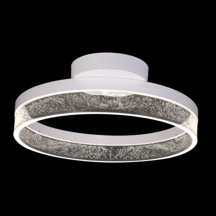 Globo - LED Plafondlamp LED / 24W / 230V