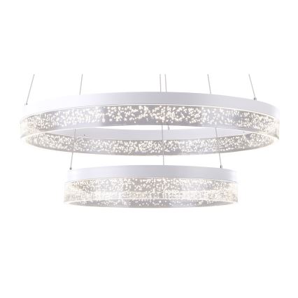 Globo 68225-60 - Suspension LED avec fil SMITTY 1xLED/60W/230V