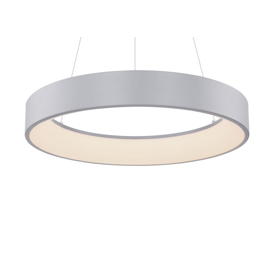 Globo - Suspension filaire à intensité variable LED/36W/230V + télécommande