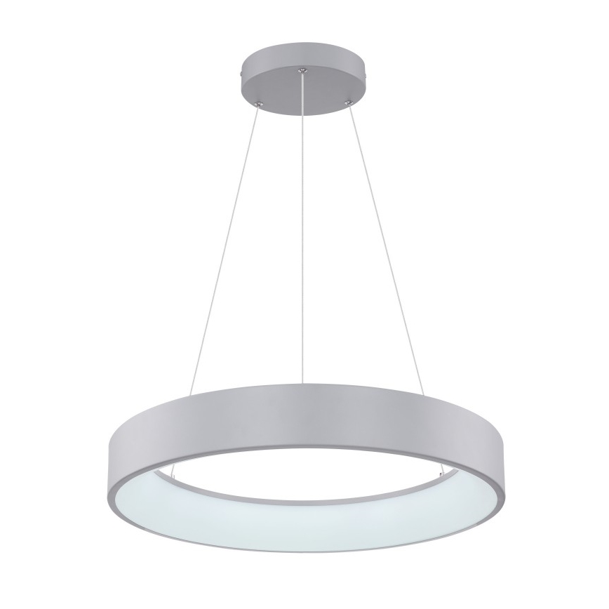 Globo - Suspension filaire à intensité variable LED/36W/230V + télécommande