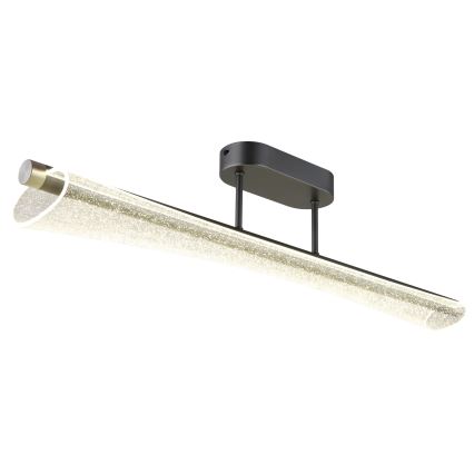 Globo - LED-kroonluchter met staaf LED/28W/230V 2700/4000/6000K