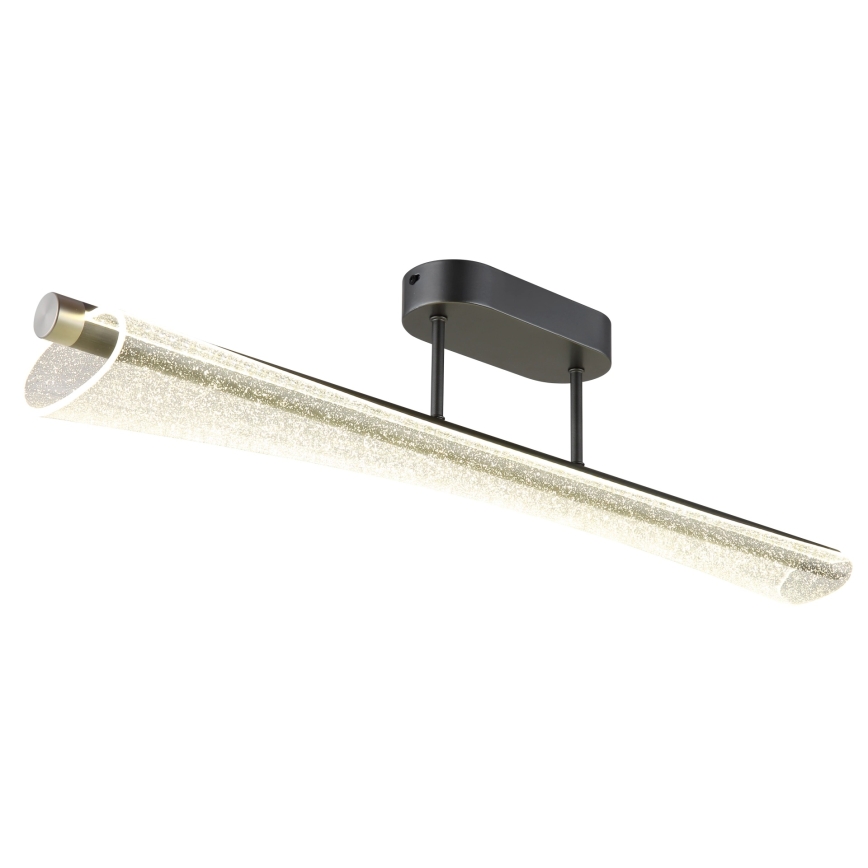 Globo - LED-kroonluchter met staaf LED/28W/230V 2700/4000/6000K