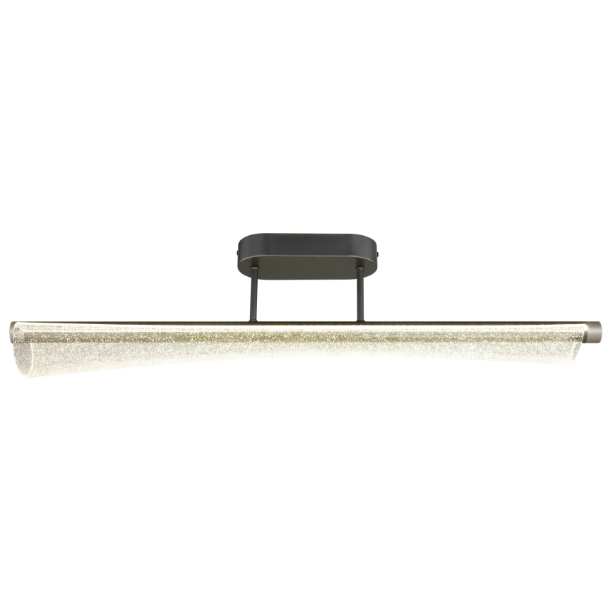 Globo - LED-kroonluchter met staaf LED/28W/230V 2700/4000/6000K