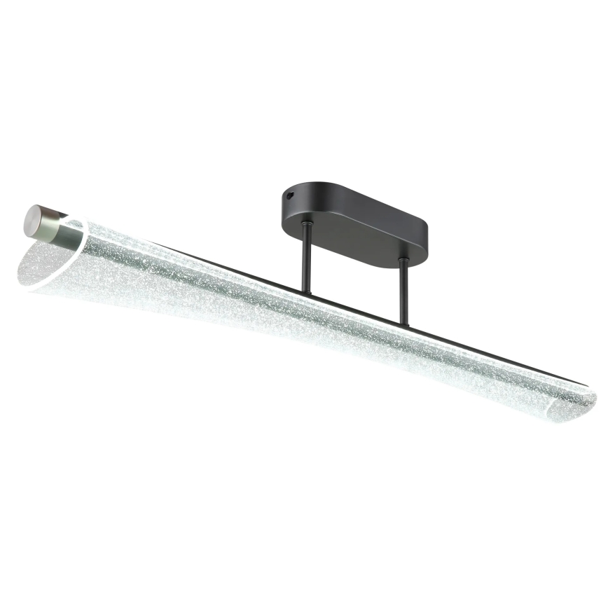 Globo - Suspension LED sur tige LED/28W/230V 2700/4000/6000K