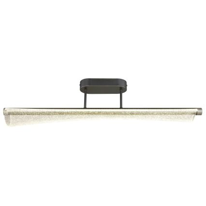 Globo - Suspension LED sur tige LED/28W/230V 2700/4000/6000K
