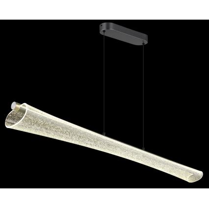 Globo - LED-hanglamp aan kabel LED/36W/230V 2700/4000/6000K