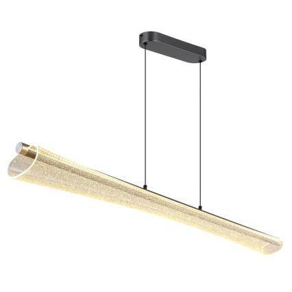 Globo - Suspension LED sur câble LED/36W/230V 2700/4000/6000K