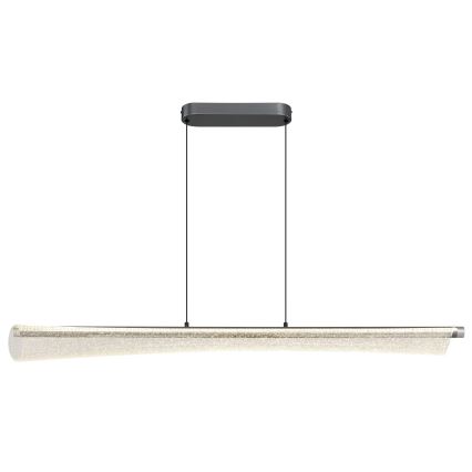 Globo - Suspension LED sur câble LED/36W/230V 2700/4000/6000K