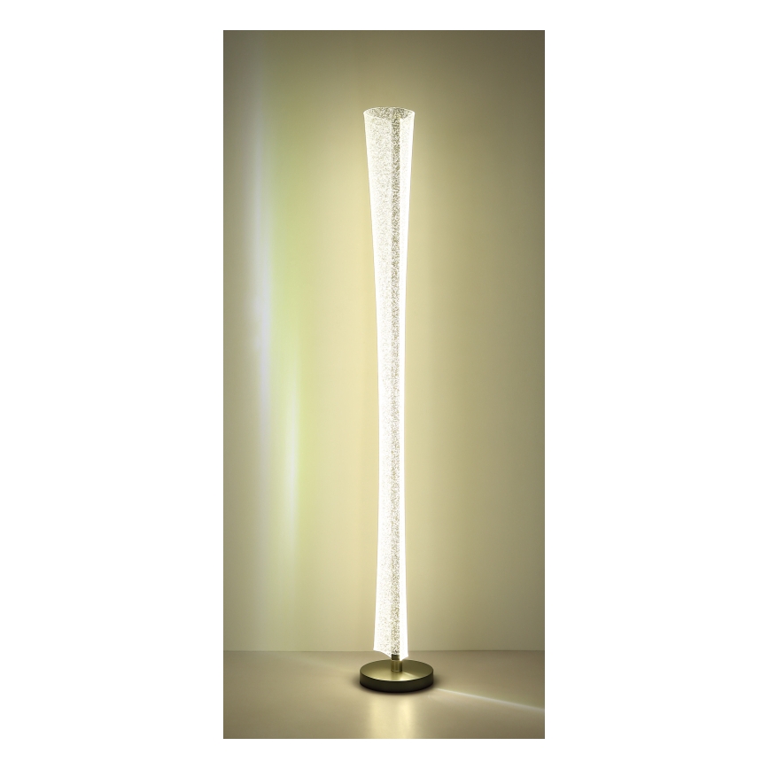 Globo - LED vloerlamp LED/48W/230V 2700/4000/6000K