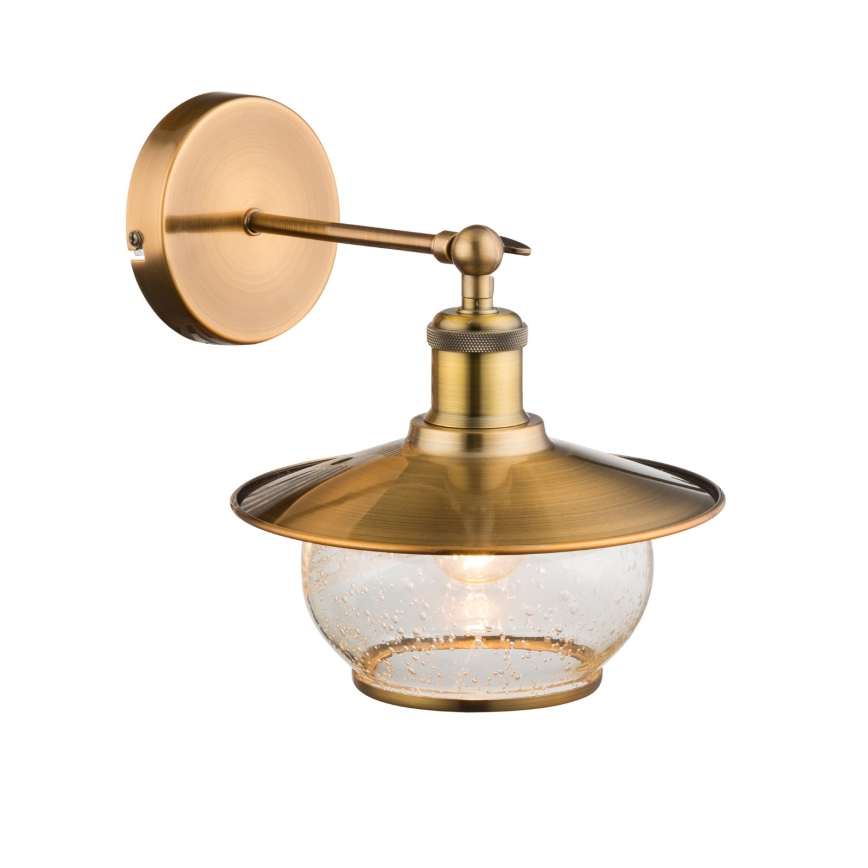 Globo - Wandlamp 1xE27/60W/230V