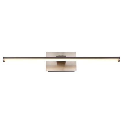 Globo - LED oplaadbare schilderijlamp LED/3,5W/5V 40 cm 3600 mAh beige