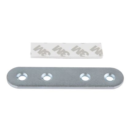 Globo - Applique murale tactile LED rechargeable dimmable LED/1,4W/5V 1800 mAh noir